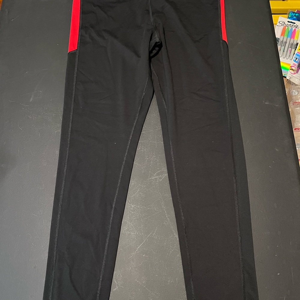 Victorias Secret PINK Minnesota Twins Leggings